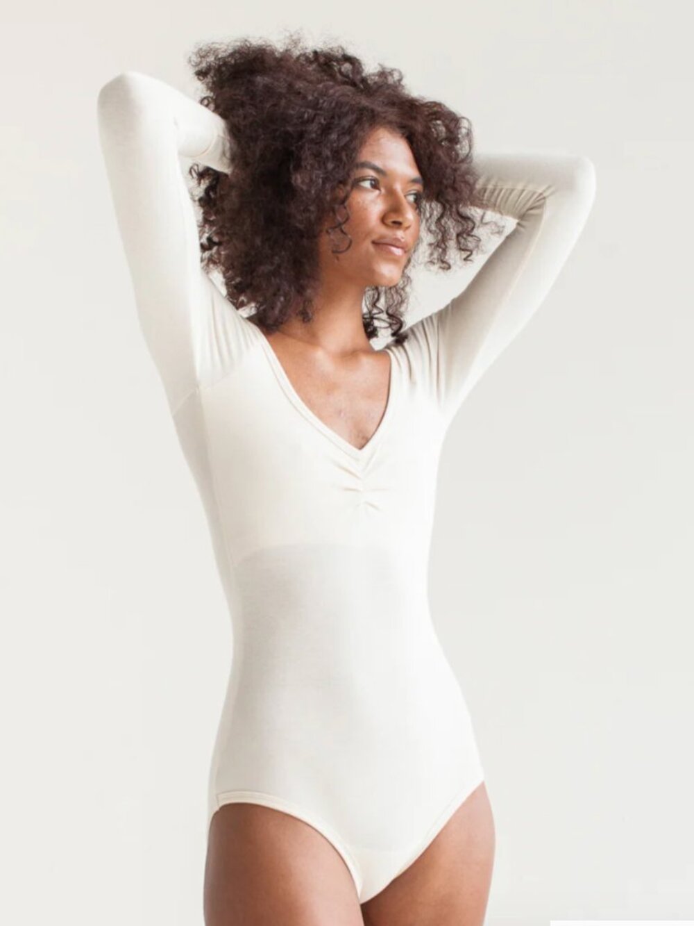 ARQ Paloma Leo bodysuit